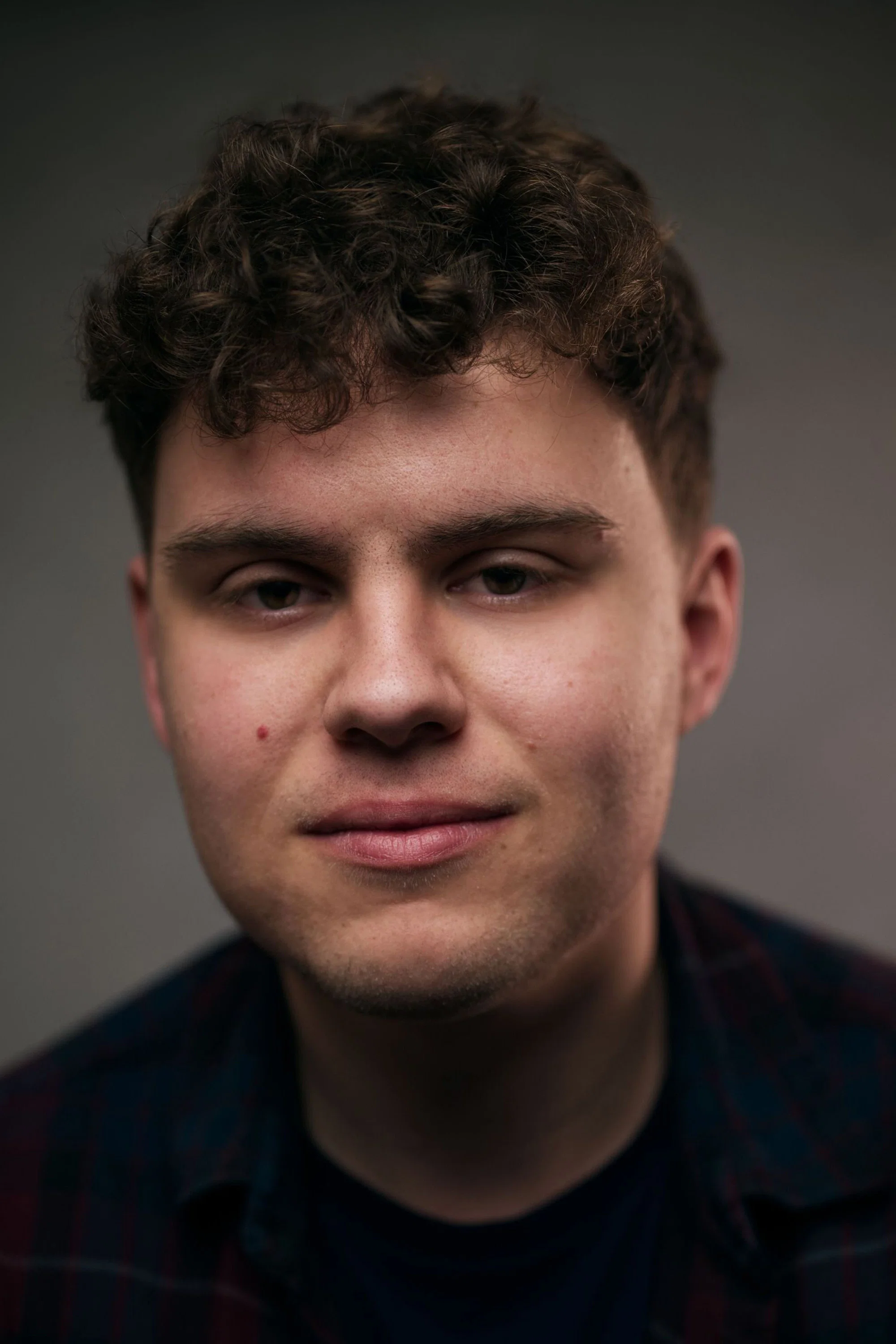 Benjamin Doherty