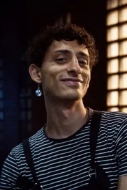 Iván Hochman