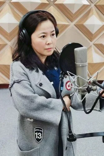 贾丽娜