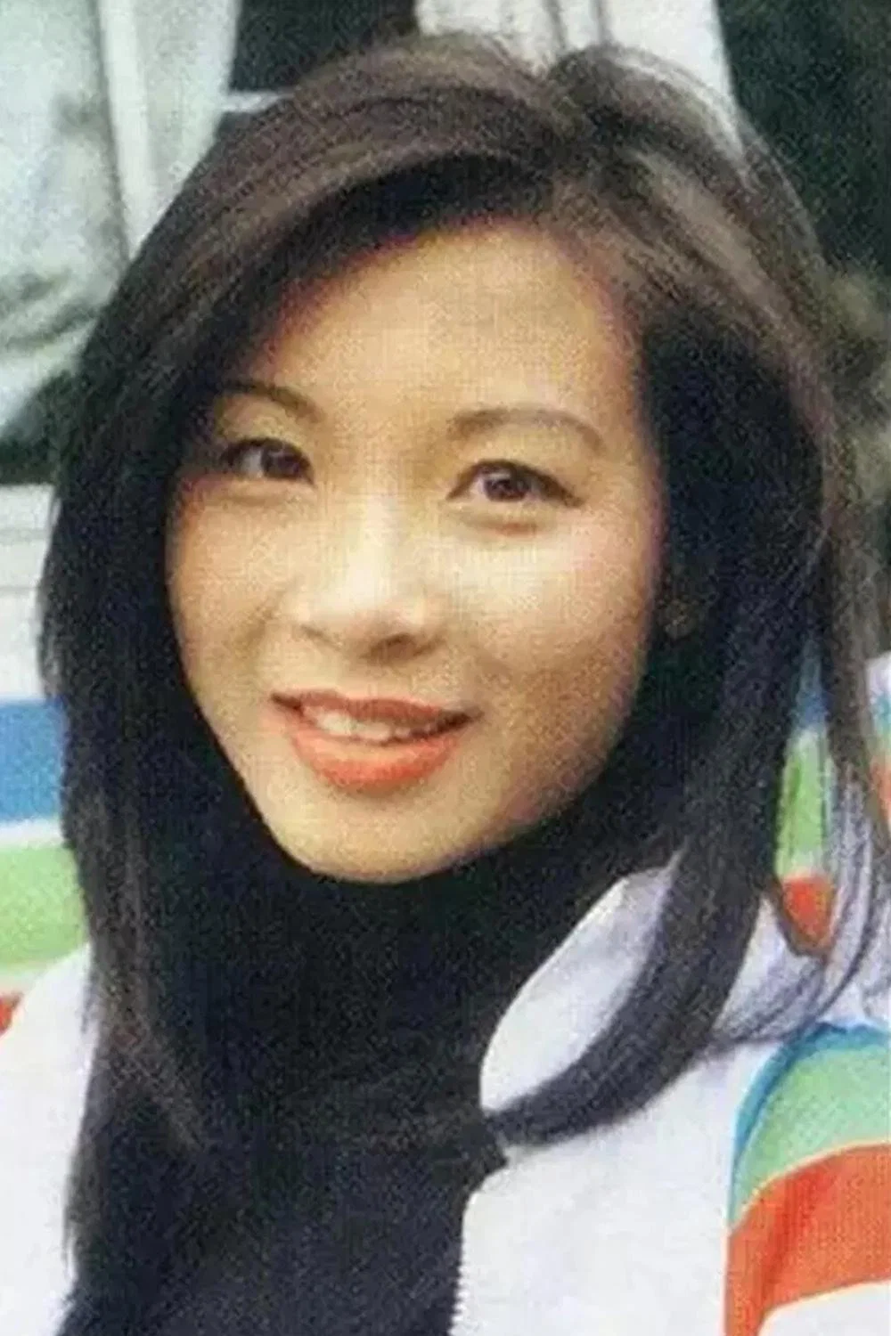 简佩筠