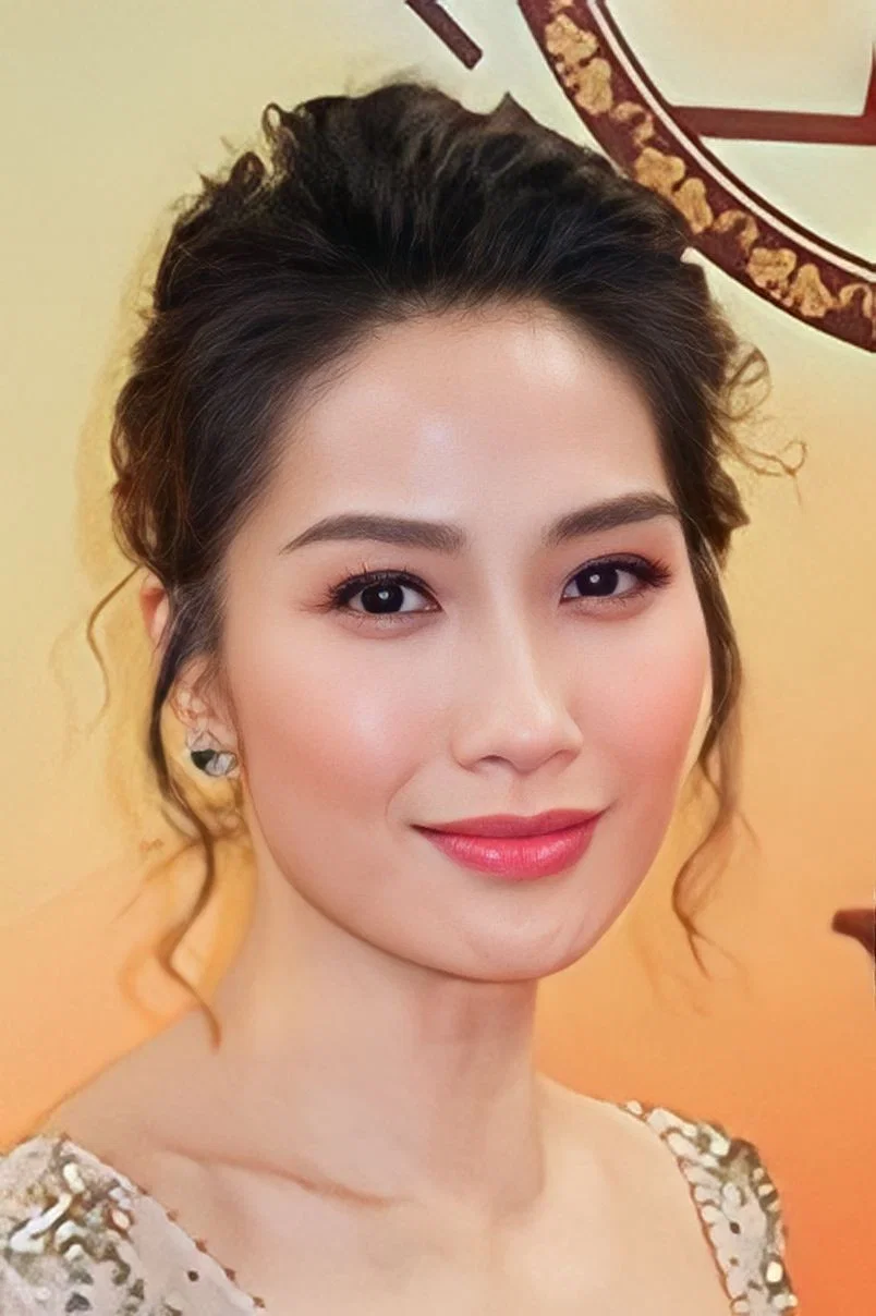 袁彩云