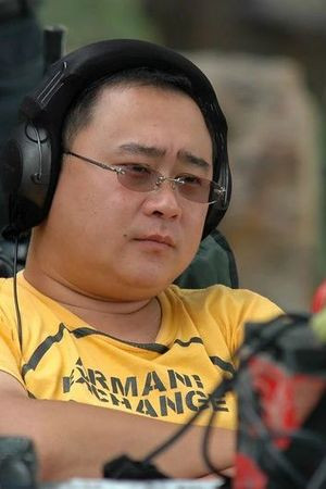 侯明杰