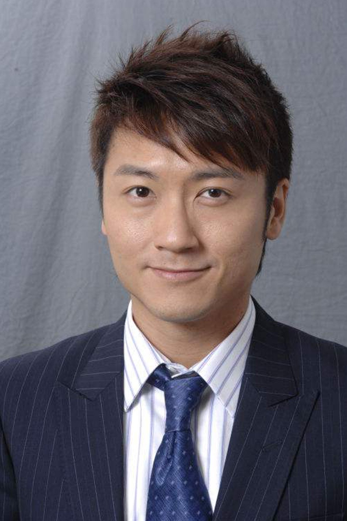 高皓正