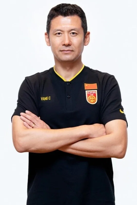 杨晨