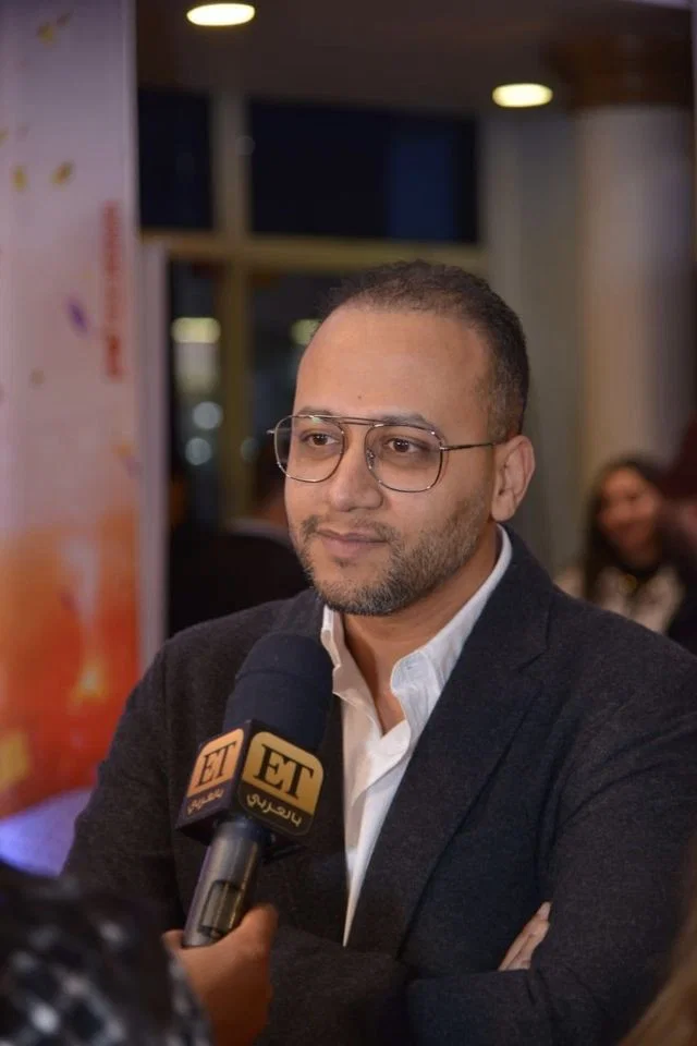 Mohamed Rasheedy