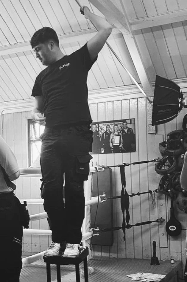 John Hughes