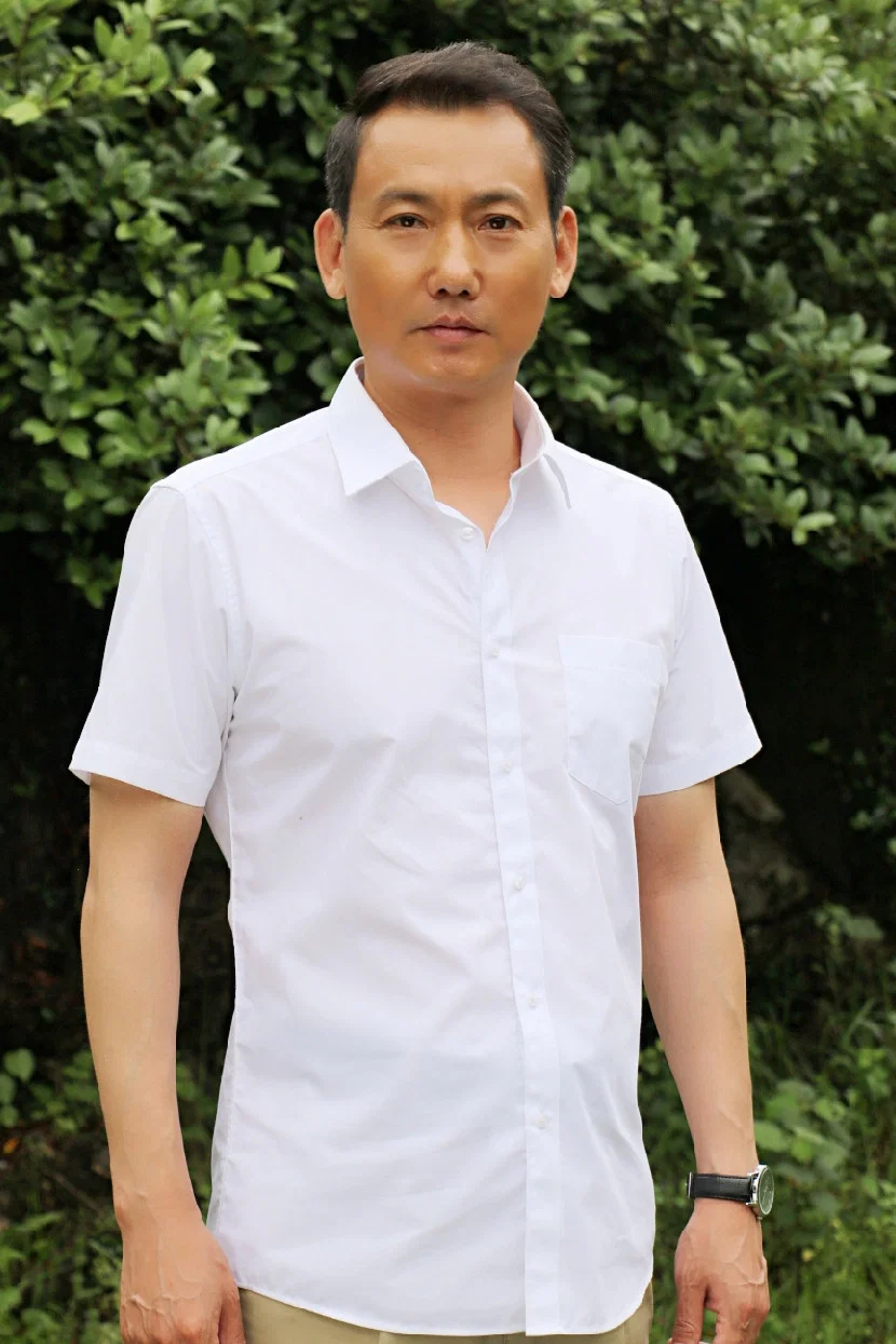 王志刚