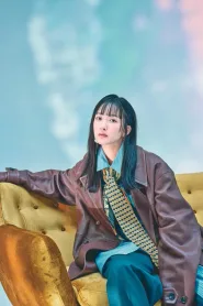 长屋晴子