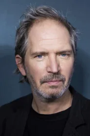 Christopher Thompson