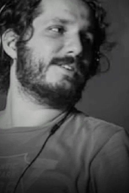 Daniel Riglos