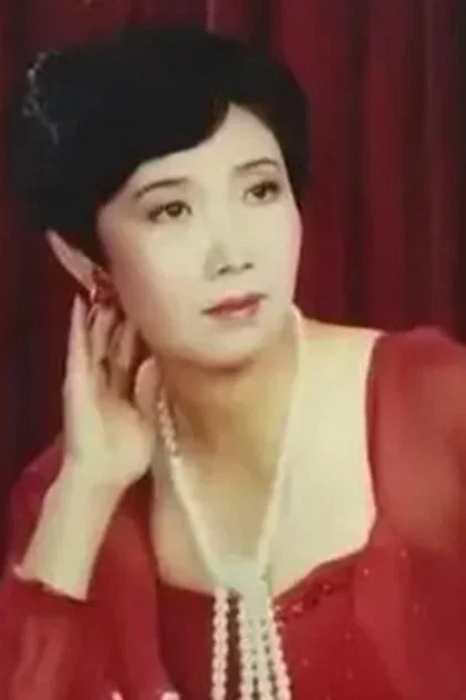 舒力生