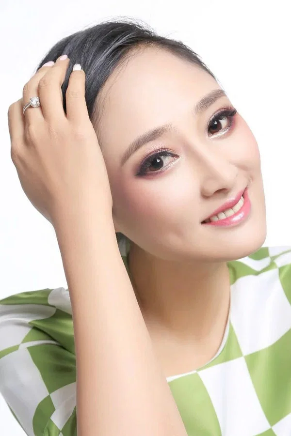 张玉洁