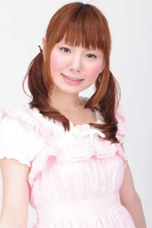 福原由莉奈