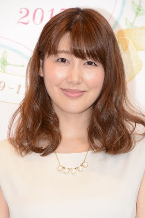 安惠美