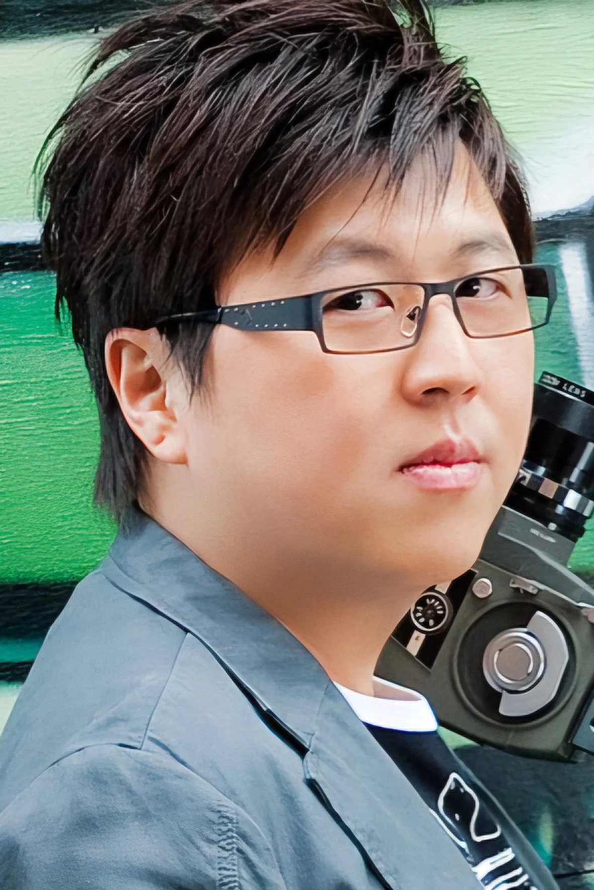 杨孟嘉