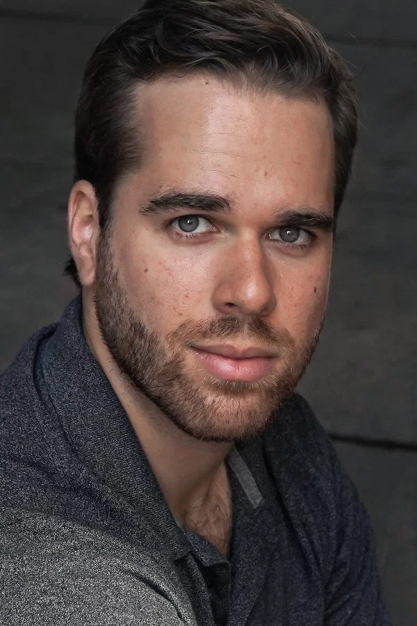 Kenneth Andrew