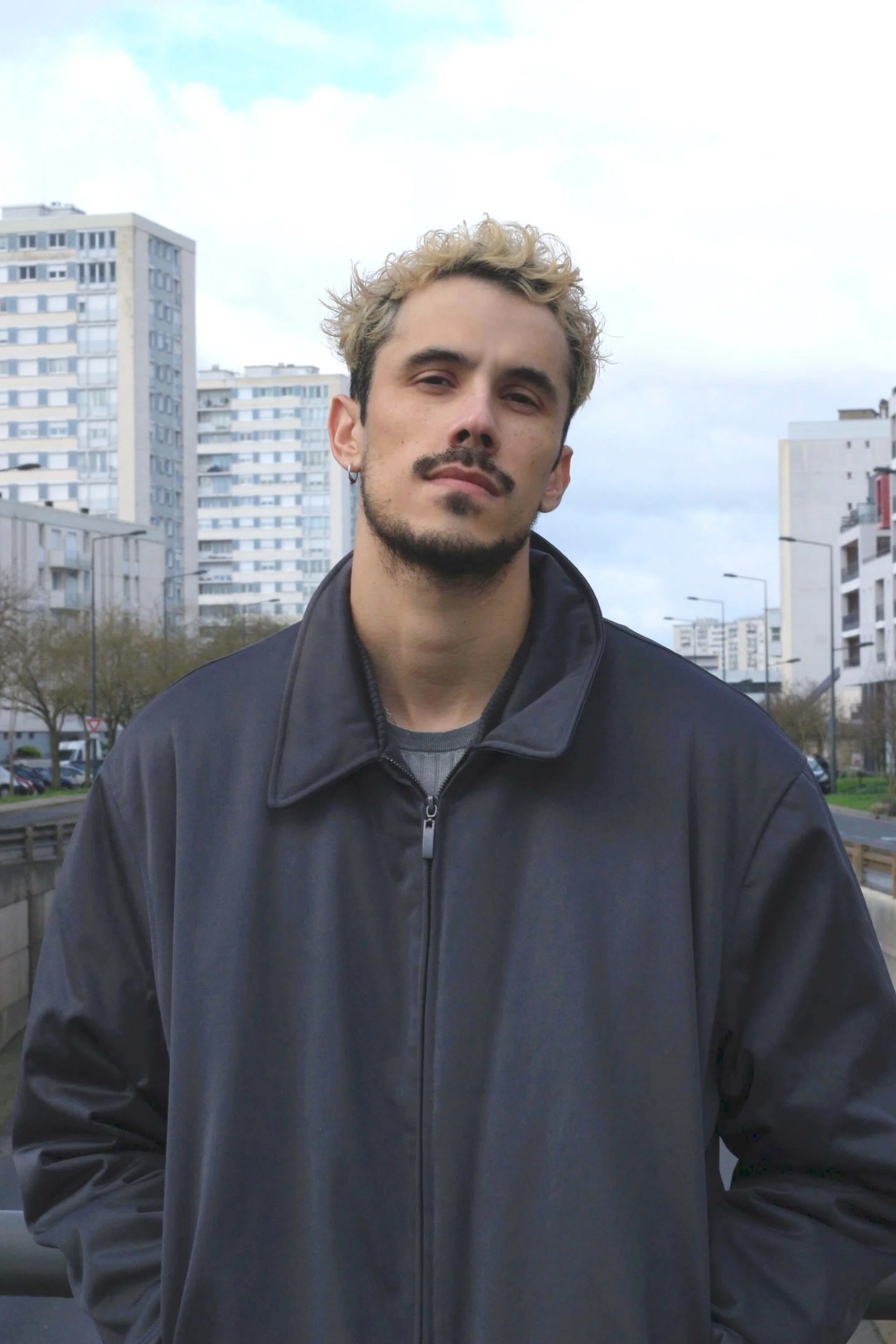 Geoffrey Soto
