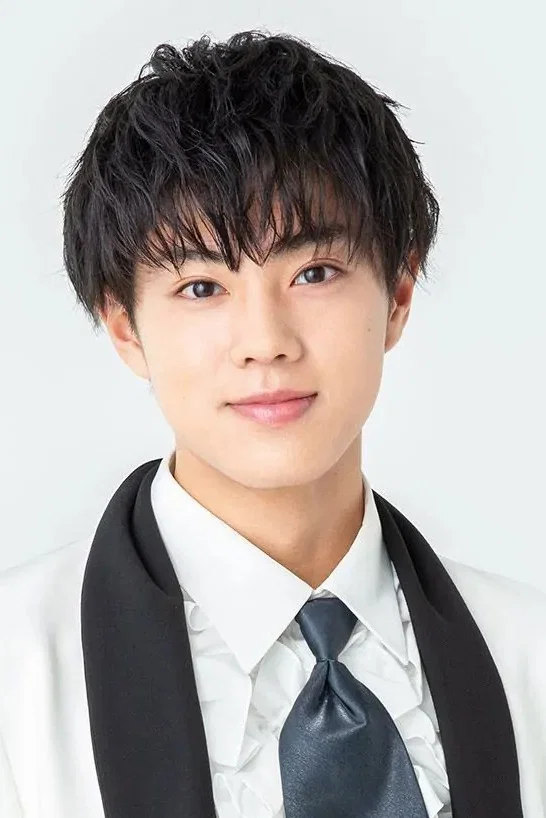 佐藤龙我