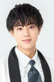佐藤龙我