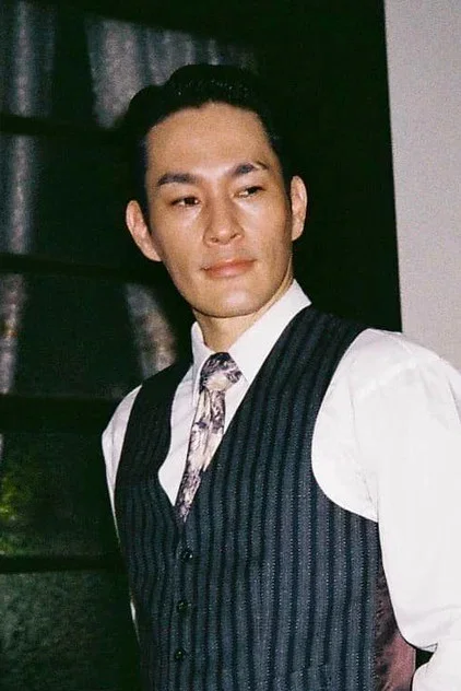 岡本孝