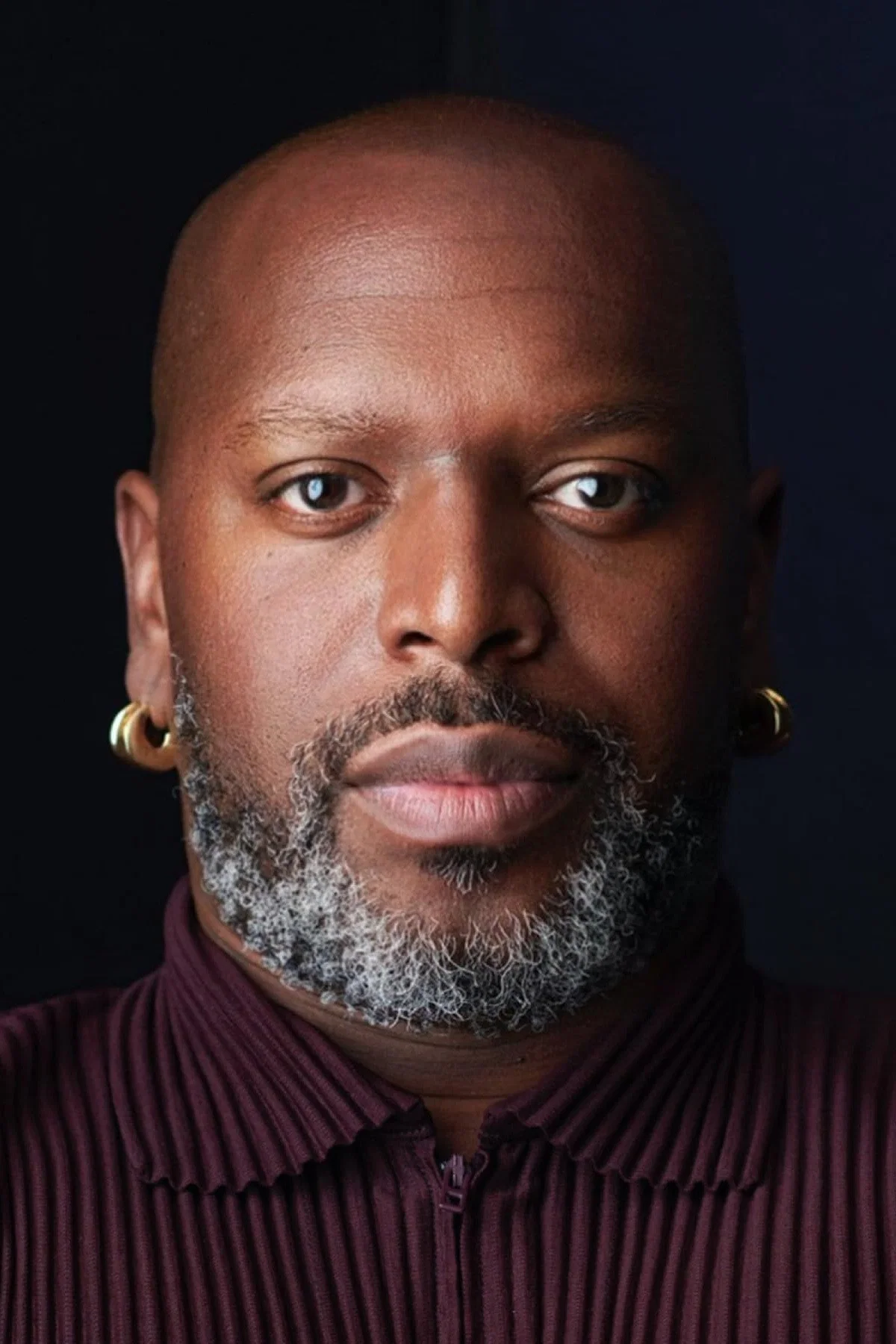 Rashaad Newsome