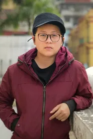 徐欣羡