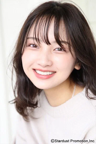 速濑爱