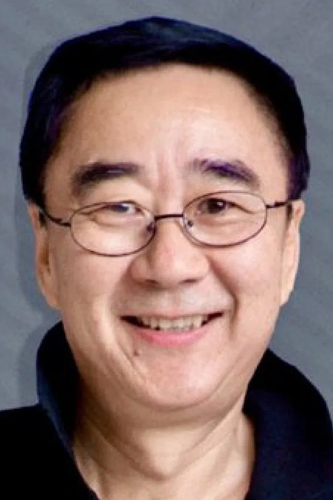 徐玉琨