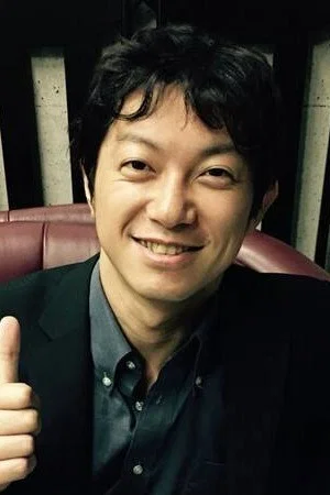 桥本诚吾