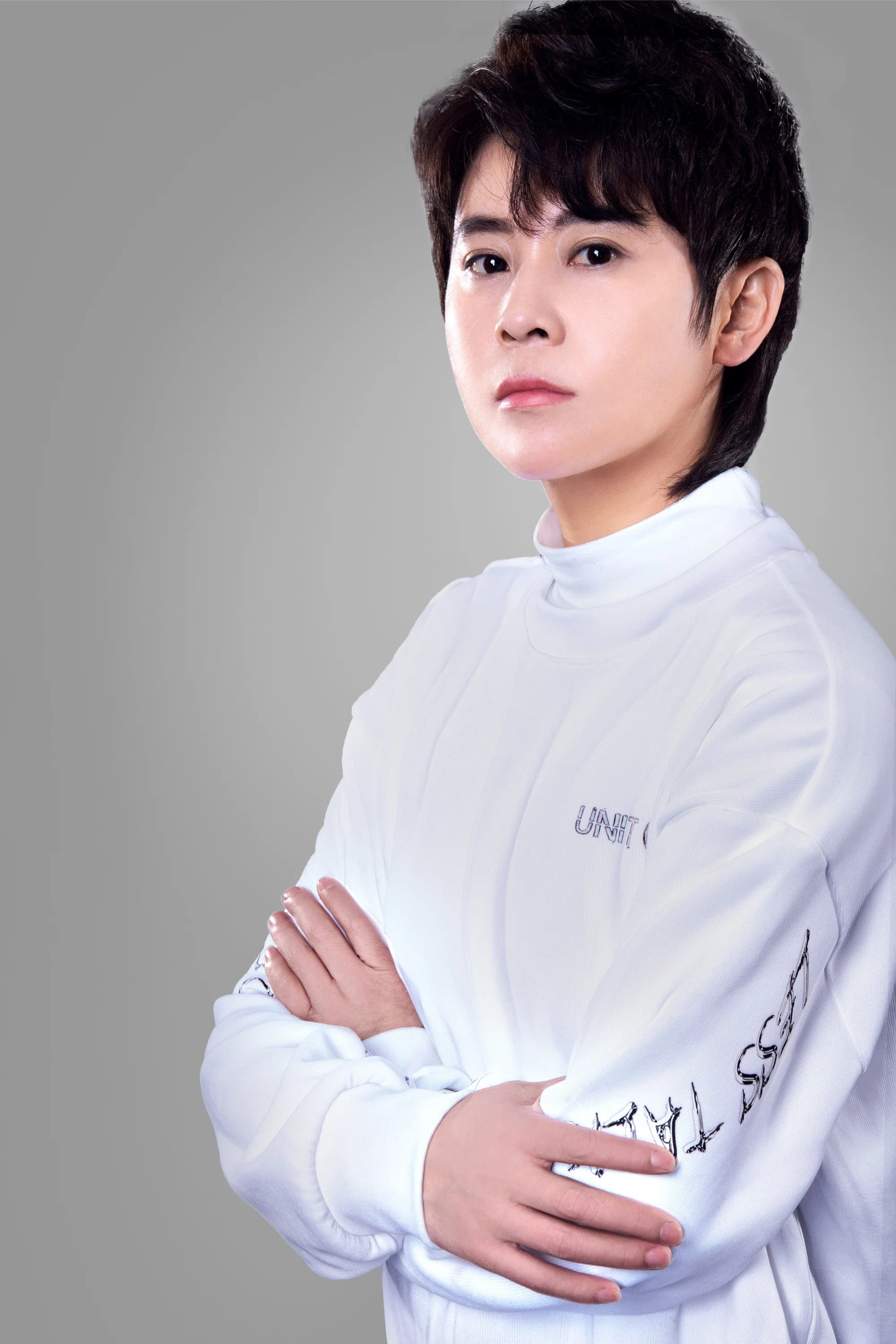 王濛