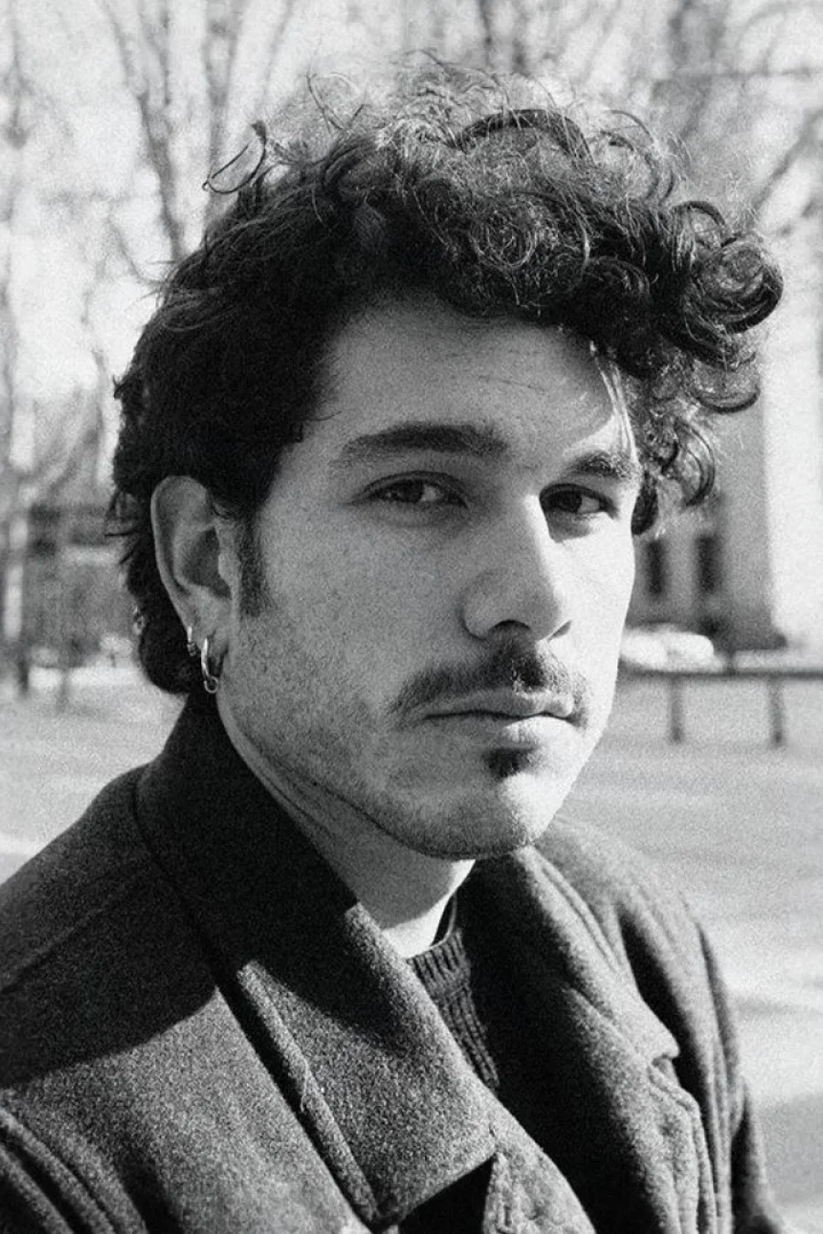 Mario Suárez