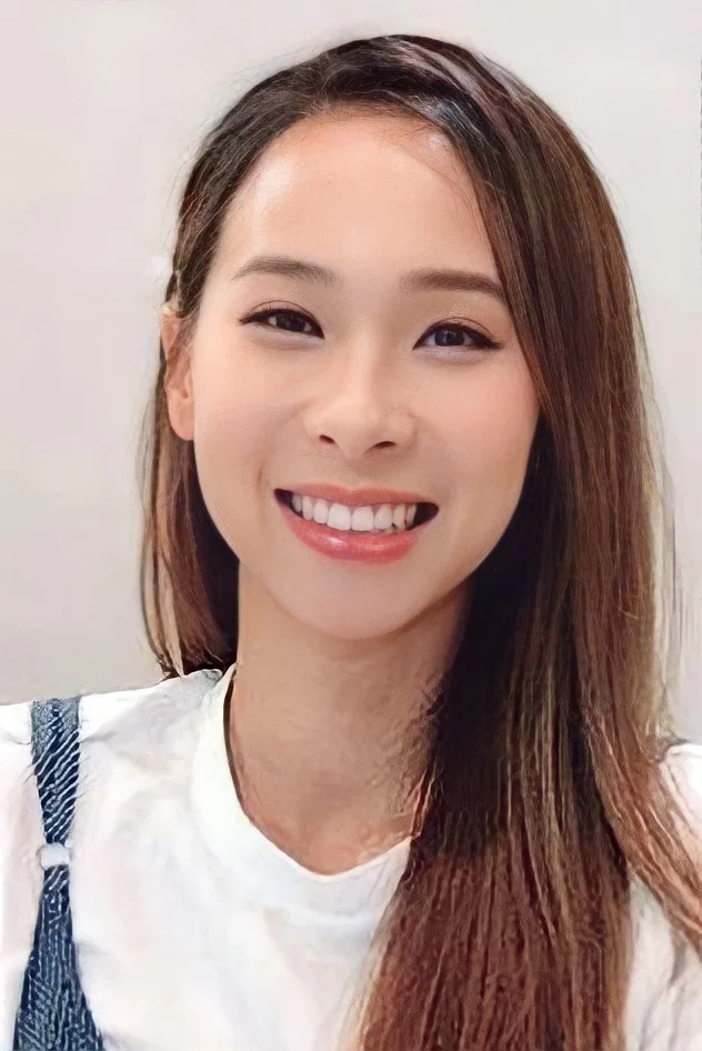 李旻芳