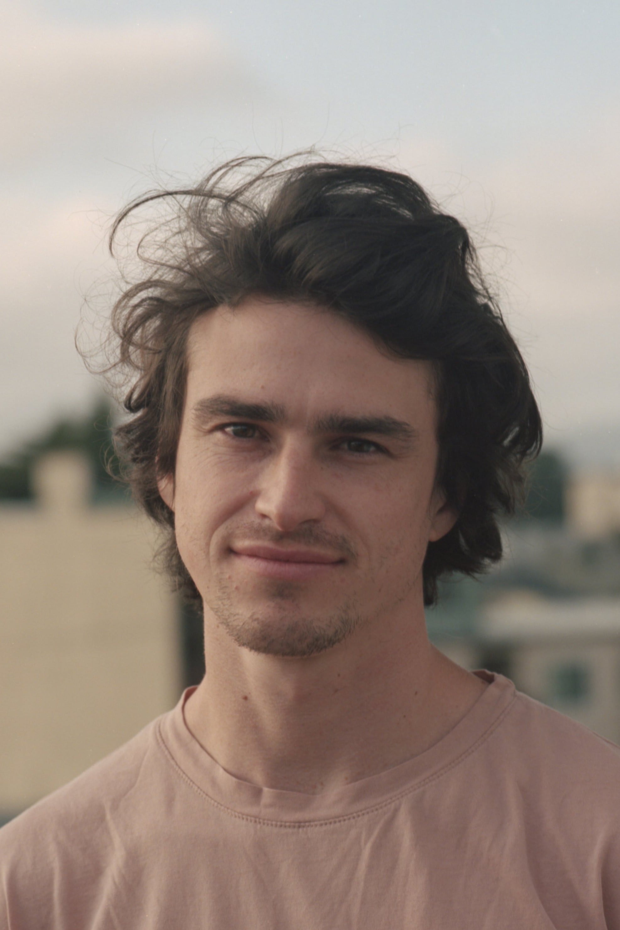 Theo Schear