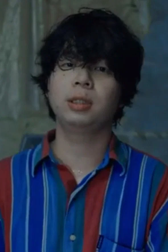 李明勋