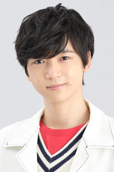 户谷菊之介