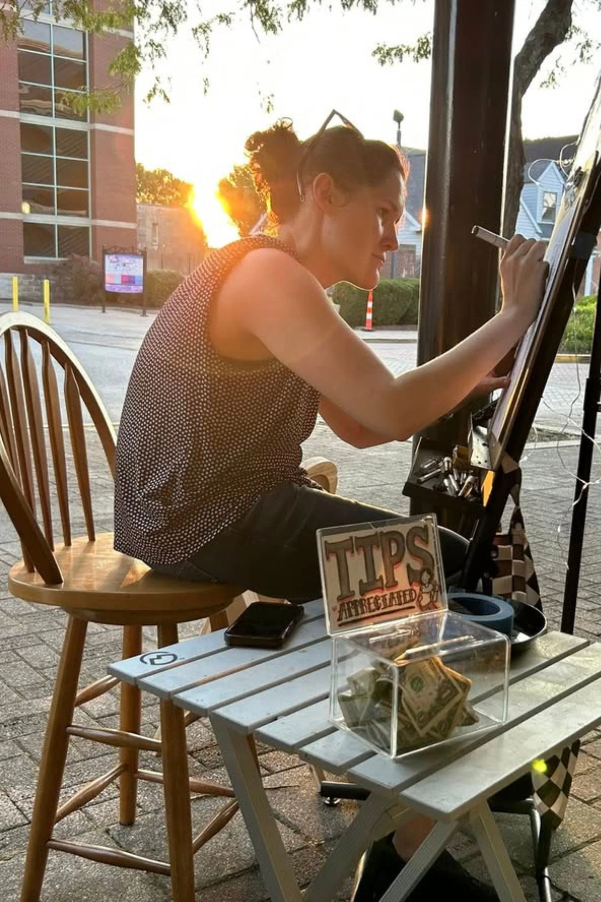 Petra Mulligan