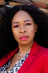 Bonie Sithebe