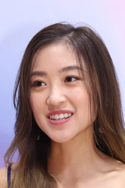 伍韵婷