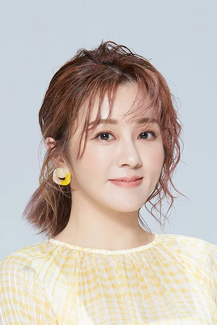 杨佩洁