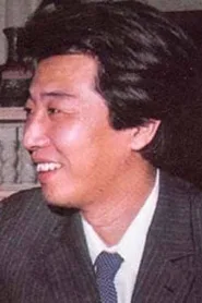 杨成纯