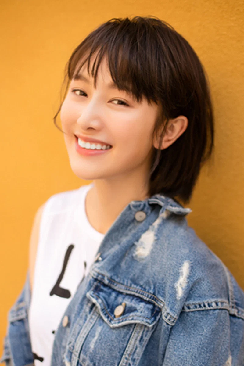 鲁佳妮
