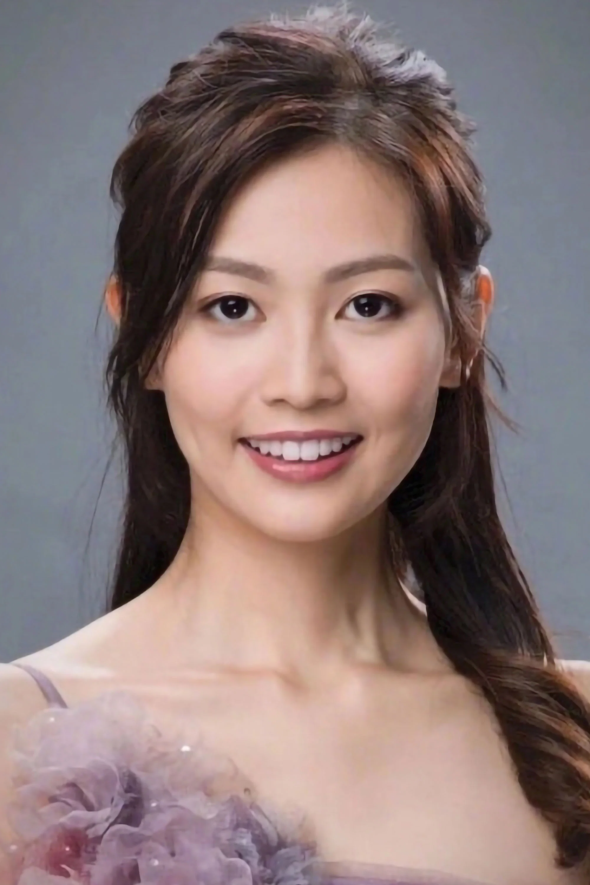 郭柏妍