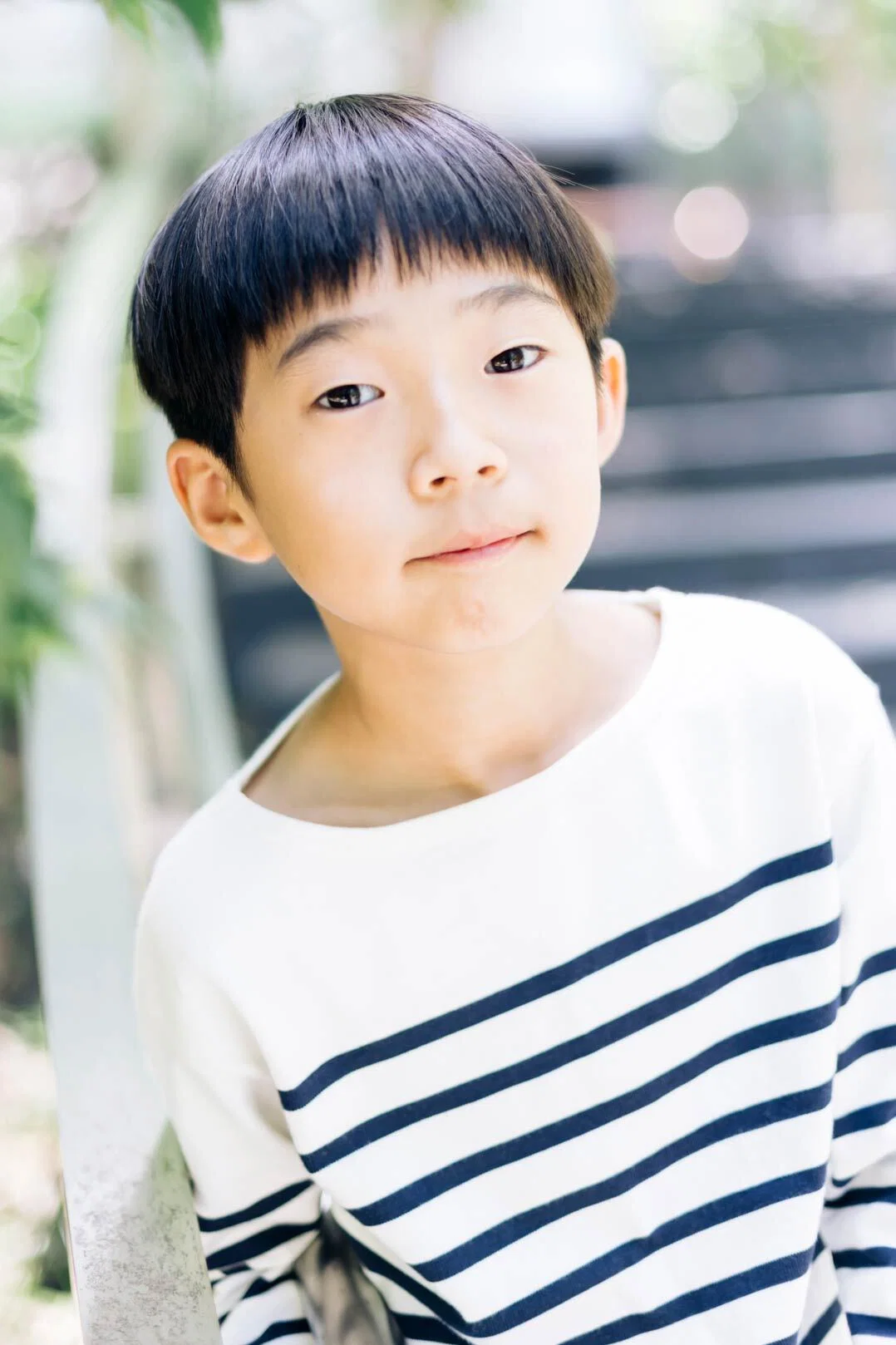 岛田铁太