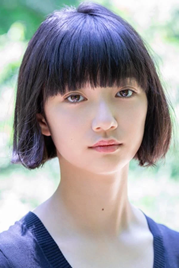 小宫山莉渚