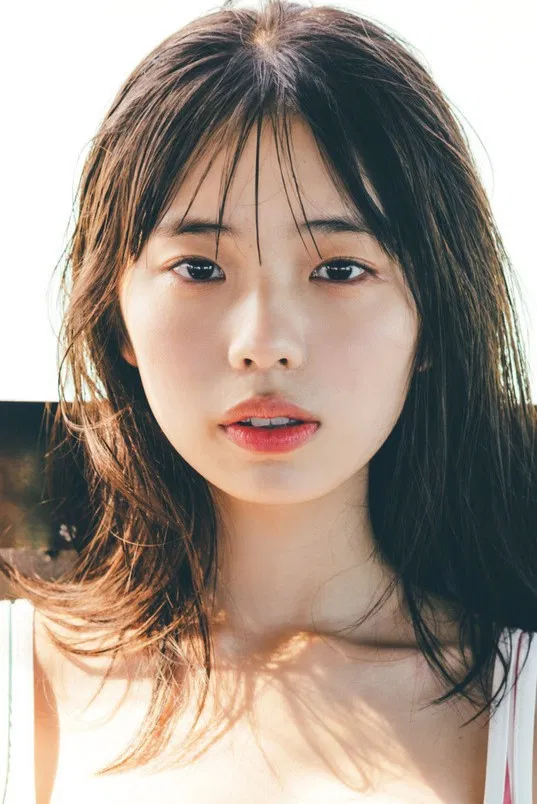 菊地姬奈