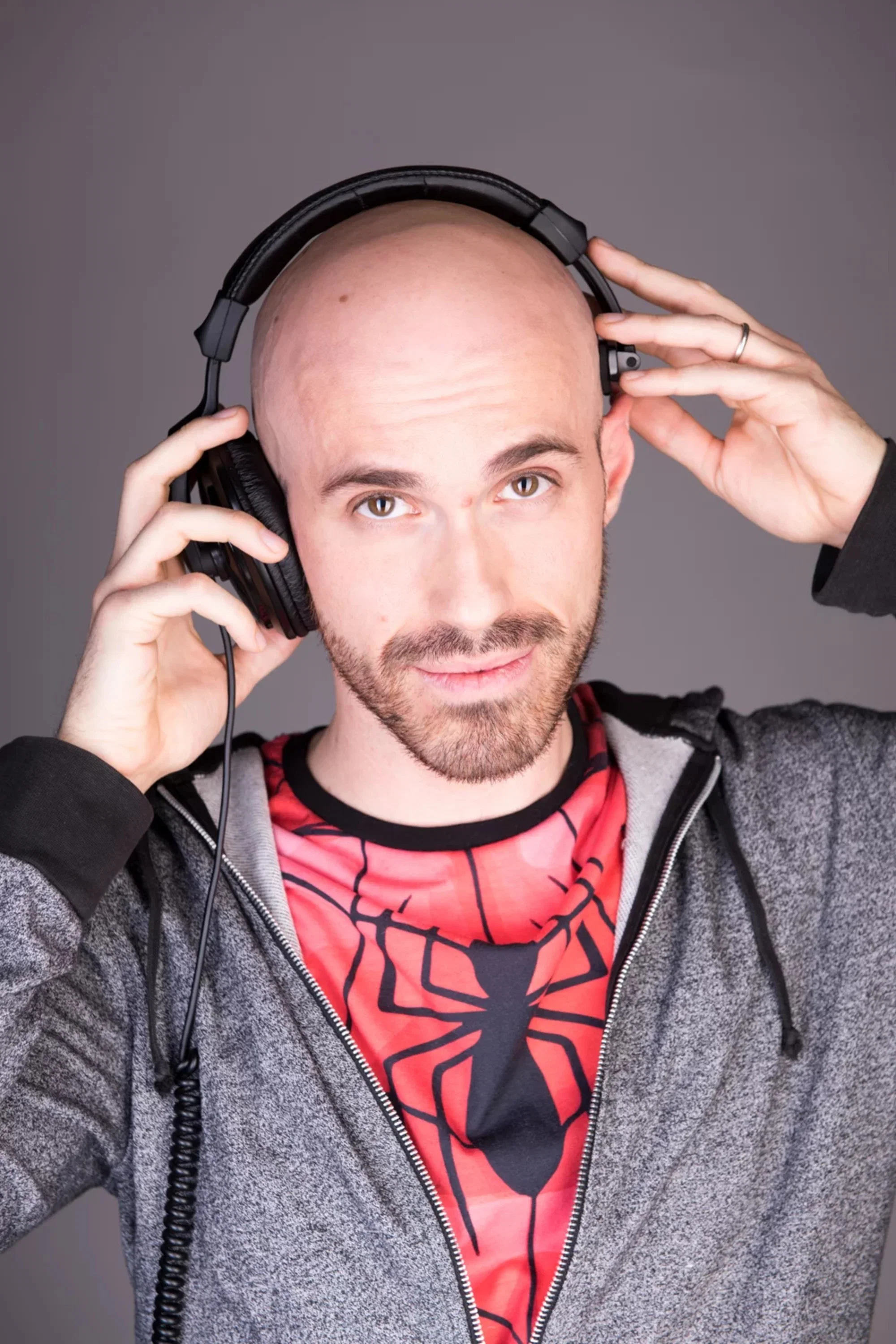 Jacopo Calatroni
