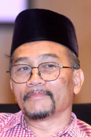 Shahruddin Dali