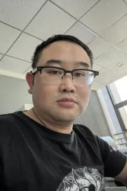 石头熊