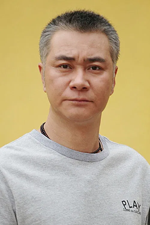 屈刚