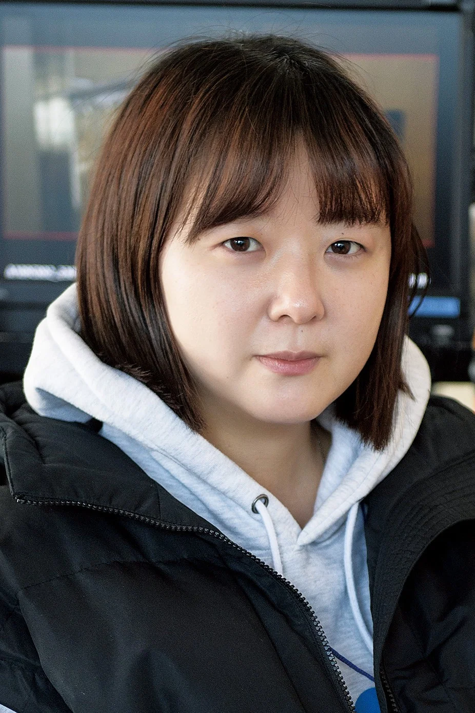 李正林